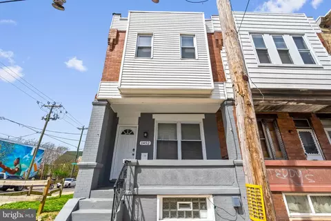 1452 Etting St, Philadelphia, PA 19146