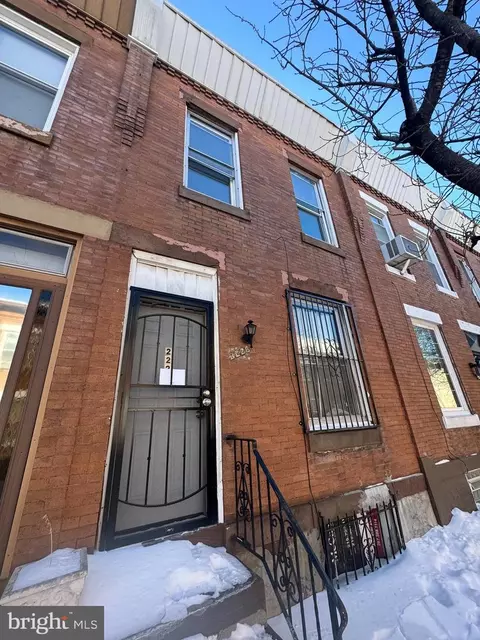 2228 W Firth St, Philadelphia, PA 19132