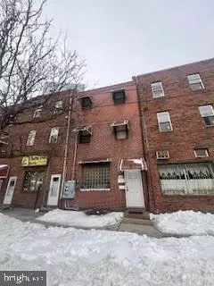 2942 Richmond St, Philadelphia, PA 19134