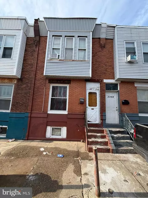 2070 E Pacific St, Philadelphia, PA 19134