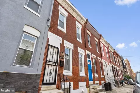 2126 Pierce St, Philadelphia, PA 19145