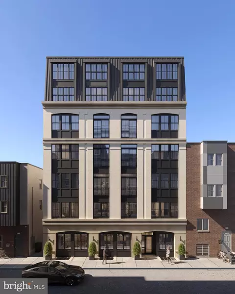 1314 N Carlisle St, Philadelphia, PA 19121
