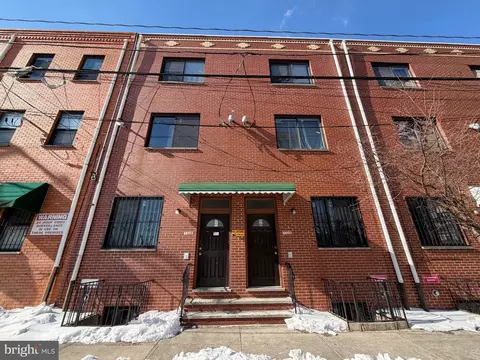 1222 N Carlisle St, Philadelphia, PA 19121