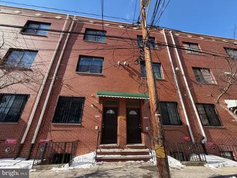 1224 N Carlisle St, Philadelphia, PA 19121