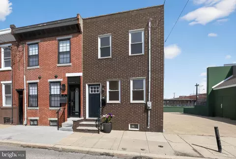 103 Mcclellan St, Philadelphia, PA 19148