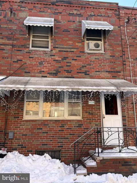 928 Watkins St, Philadelphia, PA 19148