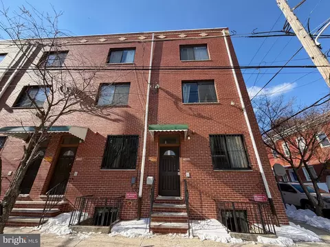 1232 N Carlisle St, Philadelphia, PA 19121