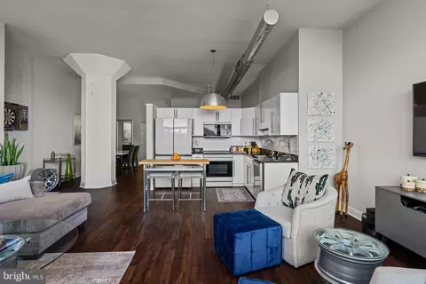 1100 S 00 S Broad St #515C, Philadelphia, PA 19146