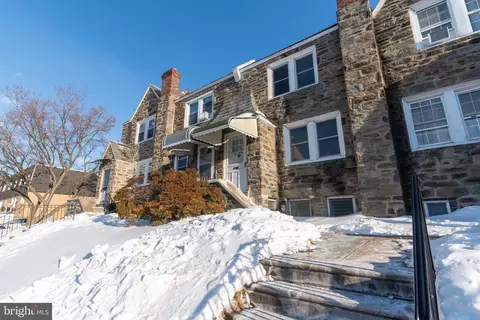 6755 Rutland St, Philadelphia, PA 19149