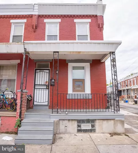 2000 S Avondale St, Philadelphia, PA 19142