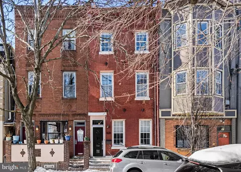 828 S 5th St, Philadelphia, PA 19147