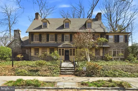 628 W Hortter St, Philadelphia, PA 19119