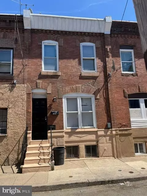 1503 S Lecount St, Philadelphia, PA 19146