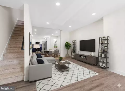 3921 Pennsgrove St, Philadelphia, PA 19104