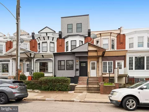 5942 Ellsworth St, Philadelphia, PA 19143