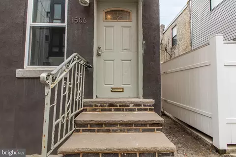 1506 S Bambrey St, Philadelphia, PA 19146