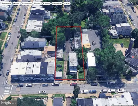 5821 27 Jackson St, Philadelphia, PA 19135