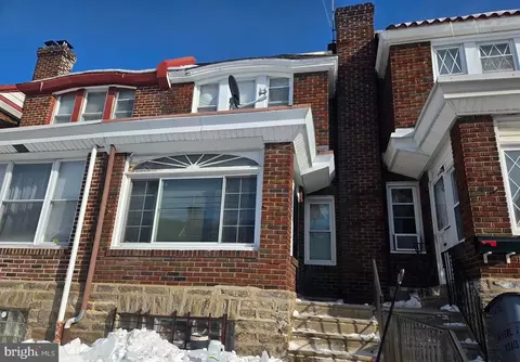 7437 Beverly Rd, Philadelphia, PA 19138