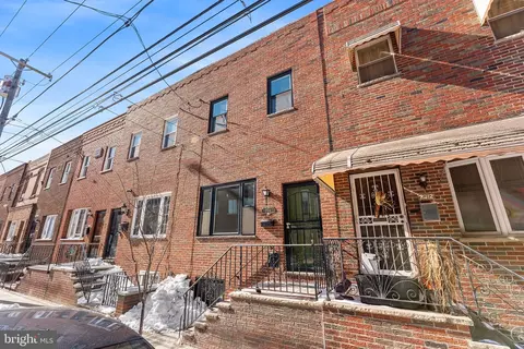2314 S 15th St, Philadelphia, PA 19145