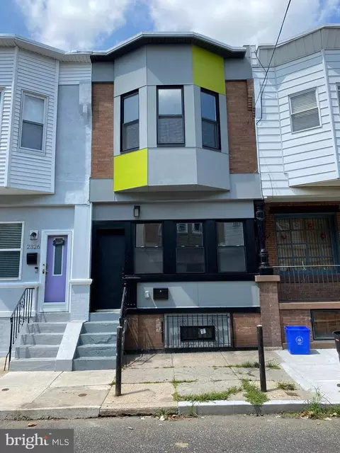 2324 S Croskey St, Philadelphia, PA 19145