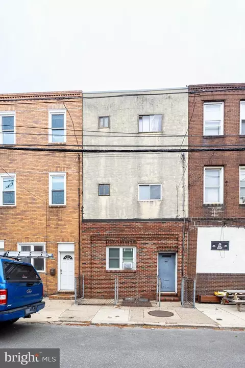 1402 S 2nd St, Philadelphia, PA 19147