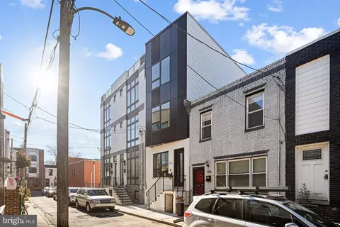 1318 S Dorrance St, Philadelphia, PA 19146