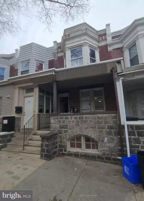 5106 Penn St, Philadelphia, PA 19124