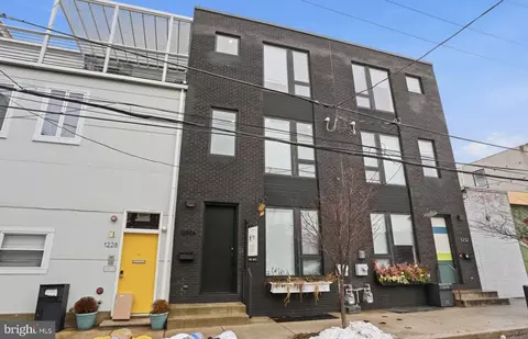 1230 Leopard St, Philadelphia, PA 19125