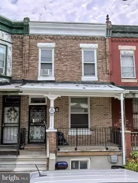 2513 N 28th St, Philadelphia, PA 19132