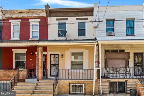 1940 S Norwood St, Philadelphia, PA 19145