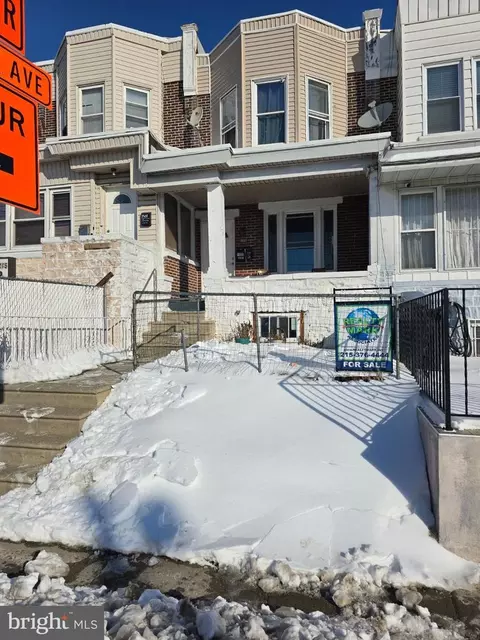 1503 E Luzerne St, Philadelphia, PA 19124