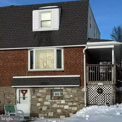 3489 Kirkwood Rd, Philadelphia, PA 19114