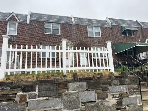 6345 Cardiff St, Philadelphia, PA 19149