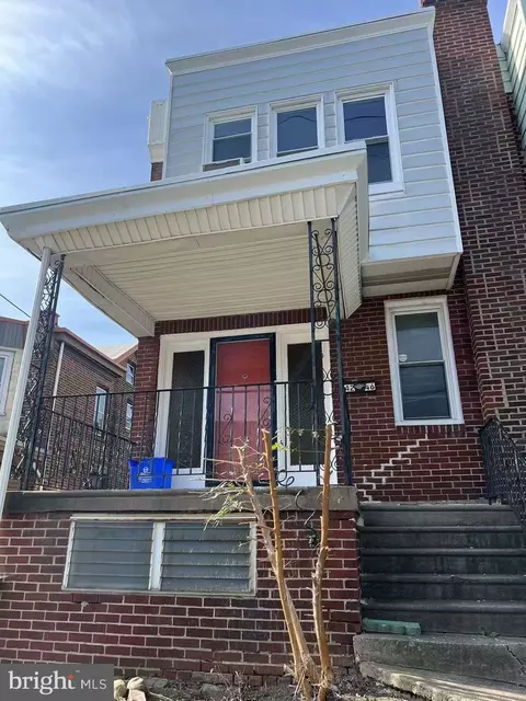 4246 Rhawn St, Philadelphia, PA 19136