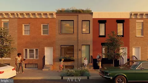2427 S Marshall St, Philadelphia, PA 19148
