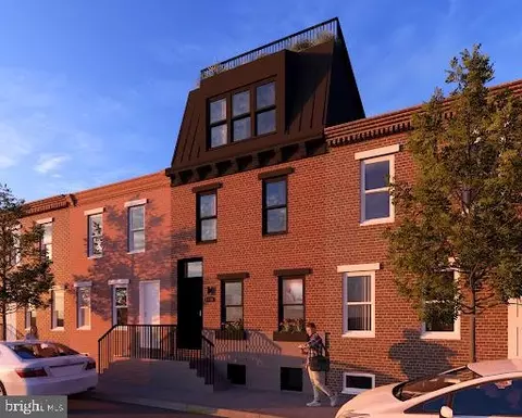 2427 S Marshall St, Philadelphia, PA 19148