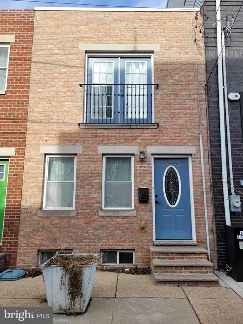 1829 Manton St, Philadelphia, PA 19146
