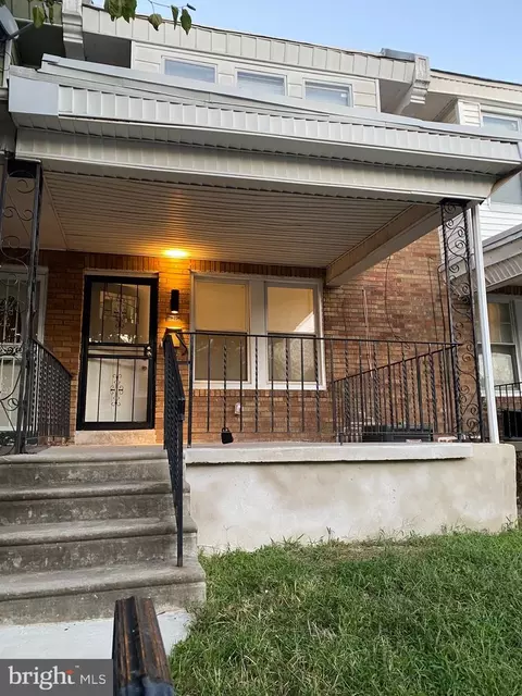 6215 N Gratz St, Philadelphia, PA 19141