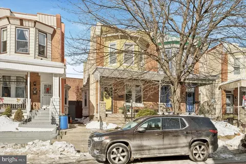 95 W Washington Ln, Philadelphia, PA 19144