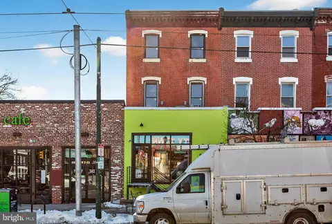 2804 W Girard Ave, Philadelphia, PA 19130