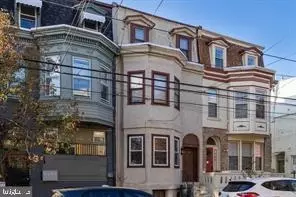 744 S 22nd St #1A, Philadelphia, PA 19146