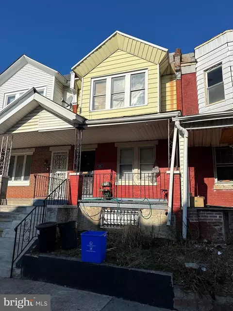 1923 W Airdrie St, Philadelphia, PA 19140