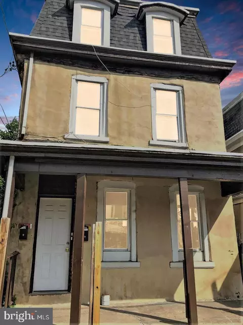 802 E Chelten Ave, Philadelphia, PA 19138