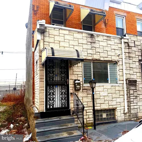 1922 Auth St, Philadelphia, PA 19124