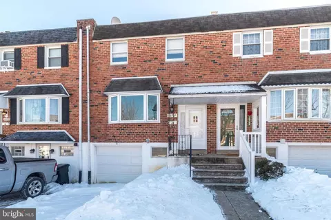 12707 Minden Rd, Philadelphia, PA 19154