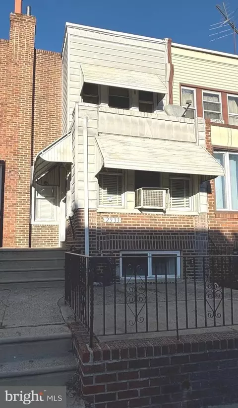 2933 Robbins Ave, Philadelphia, PA 19149
