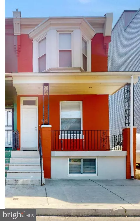 5142 Ranstead St, Philadelphia, PA 19139