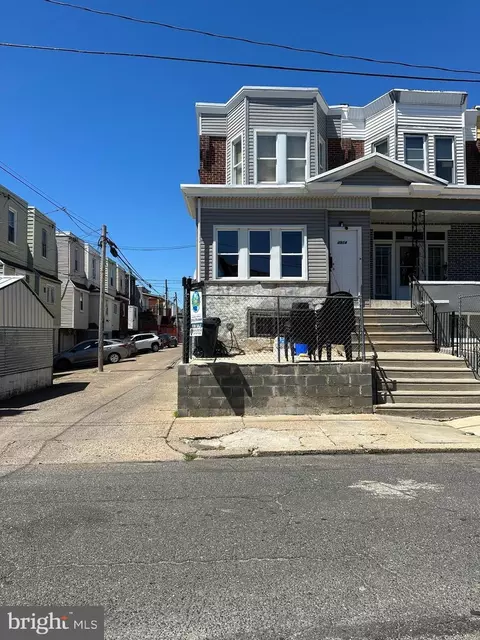 4914 Ormes St, Philadelphia, PA 19120