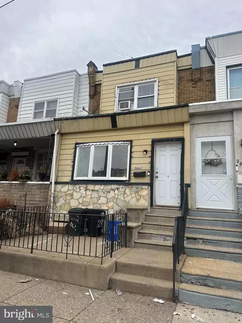 2862 Aramingo Ave, Philadelphia, PA 19134