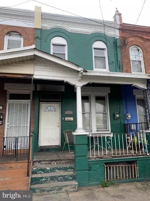 1618 W Glenwood Ave, Philadelphia, PA 19132